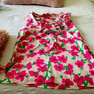 Lilly Pulitzer top